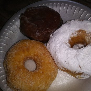 Shipley Do-Nuts - Donuts Near Me - Manor, Texas
