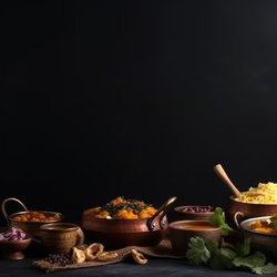 Crave Tiffin & Catering Service