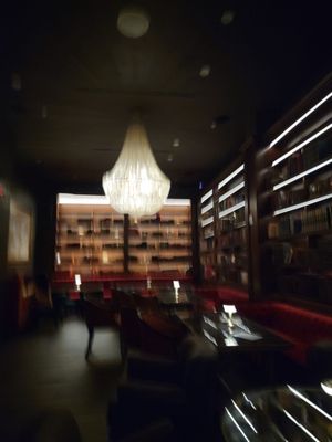 Presidente Bar | Miami by null