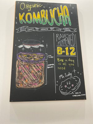 Menu photo 5 Roots Raw Juice Bar Lake Mary, FL Menu photo 5 Roots Raw Juice Bar Lake Mary, FL