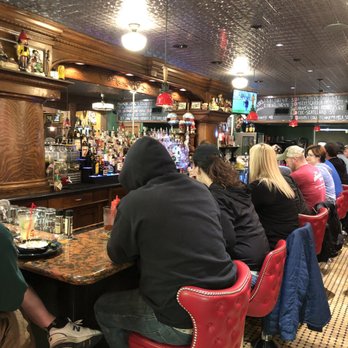 Cherry Street Pub - Full bar at midday! - Pubs Near Me - Lancaster, Ohio