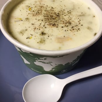 Sunfish - Greek Comfort food for the cold! - Seafood Near Me - Seattle, Washington Sunfish - Greek Comfort food for the cold! - Seafood Near Me - Seattle, Washington