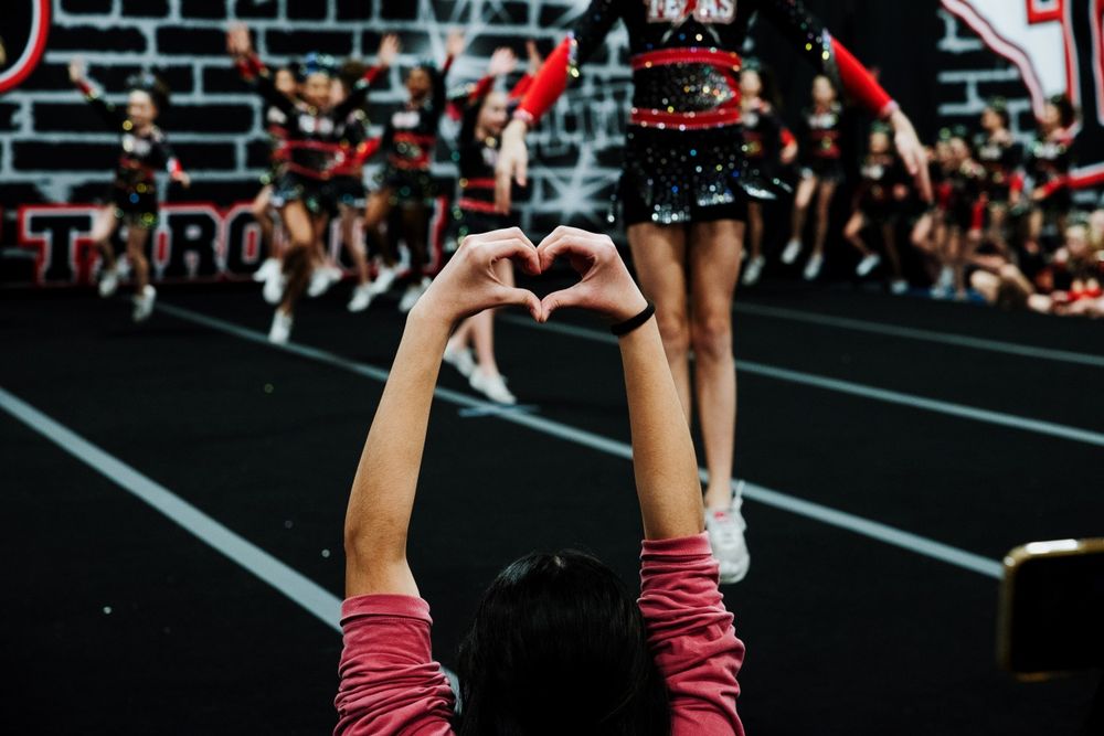 Texas Allstar Cheer and Dance - childcare center in Hutto, TX