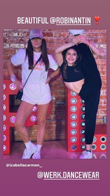 The Playground LA by null