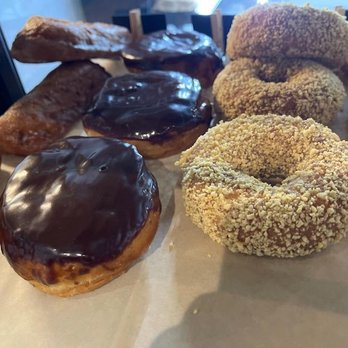 Harbor Fox Coffee Bar - Coffee & Tea Near Me - West Dennis, Massachusetts