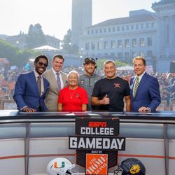 Taste Buds BBQ - ESPN GAMEDAY