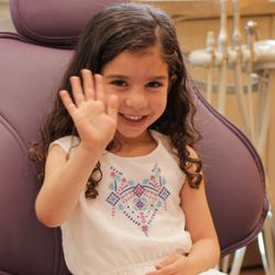 Pacific Bay Pediatric Dentistry