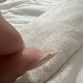 Rp Nails - Black still there - Nail Salons Near Me - Virginia Beach, Virginia