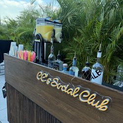 CC Rooftop Social Club