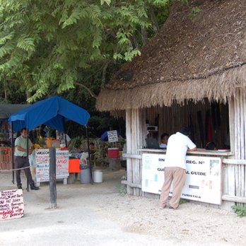 Zona Arqueológica de Cobá - Landmarks & Historical Buildings Near Me - Cobá, ROO