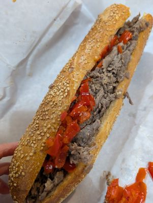 Uncle Gus' Steaks by null