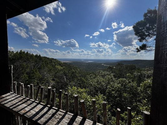 Balcones Canyonlands National Wildlife Refuge by null