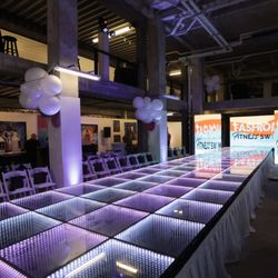 Ambience Lighting For Your Events