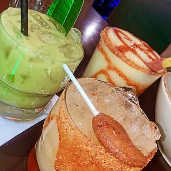 Iconos Gastro Cantina - Lila downs, chapulín colorado margarita and mangonada - Mexican Near Me - Minneapolis, Minnesota Iconos Gastro Cantina - Lila downs, chapulín colorado margarita and mangonada - Mexican Near Me - Minneapolis, Minnesota
