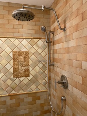 Ryan’s Plumbing and Heating Logo