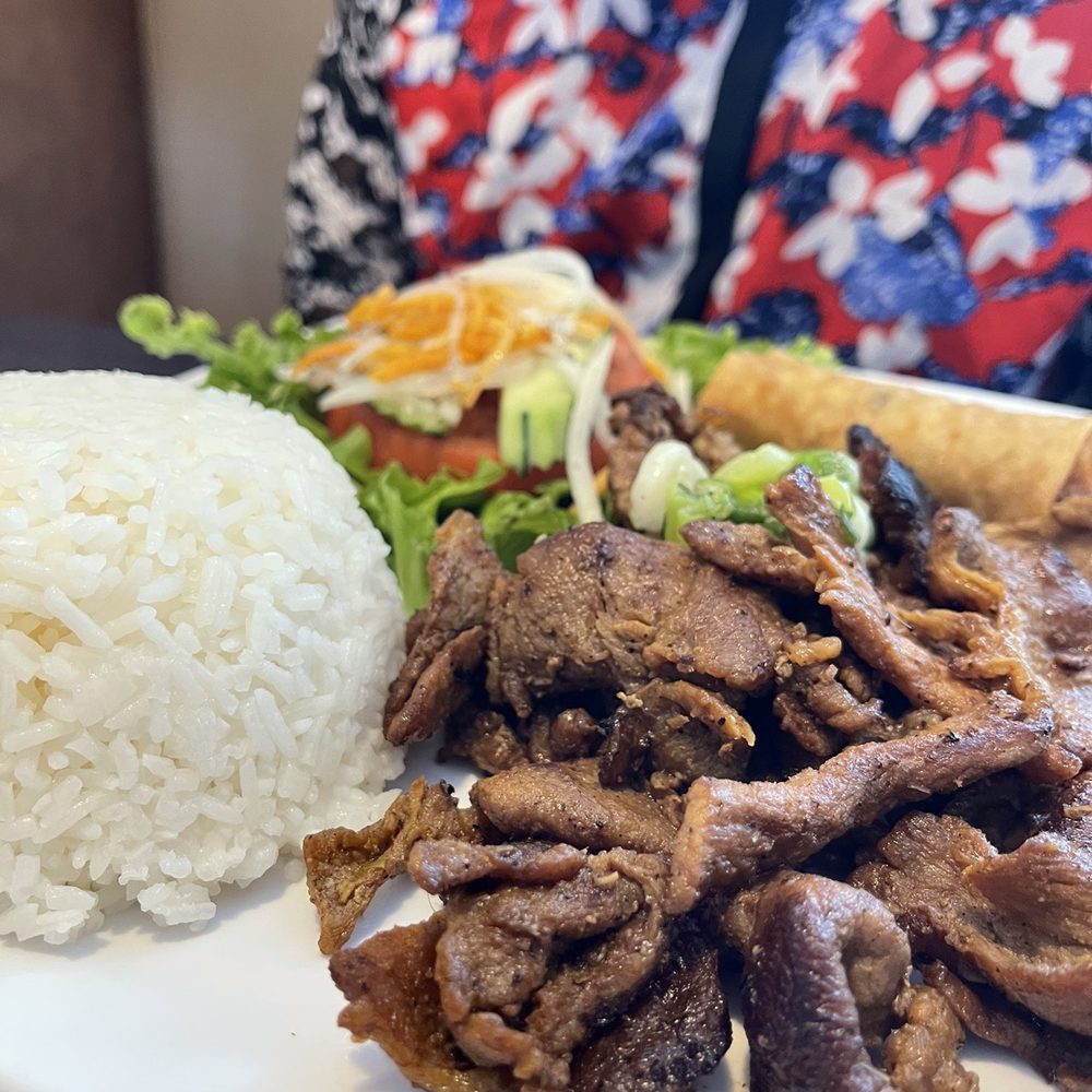 Simply Pho - Beef & rice - Noodles Near Me - Orange, California Simply Pho - Beef & rice - Noodles Near Me - Orange, California