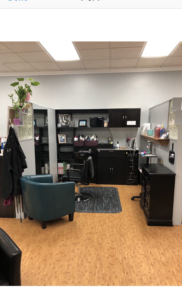 KENA COLE HAIR STUDIO Updated July 2024 3520 Village Dr, Lincoln