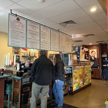 La Salita Restaurant - New Mexican Cuisine Near Me - Albuquerque, New Mexico