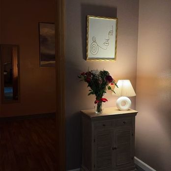 Aurea Massage and Spa - Hall way - Massage Near Me - Folsom, California Aurea Massage and Spa - Hall way - Massage Near Me - Folsom, California