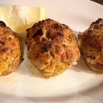 Mykonos Greek Restaurant - Stuffed Mushrooms - Greek Near Me - Smithtown, New York Mykonos Greek Restaurant - Stuffed Mushrooms - Greek Near Me - Smithtown, New York