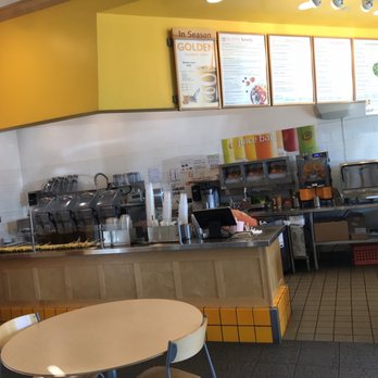 Jamba - More inside view - Juice Bars & Smoothies Near Me - Chico, California