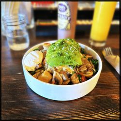 Blvd Bistro - Beautiful Buddhist