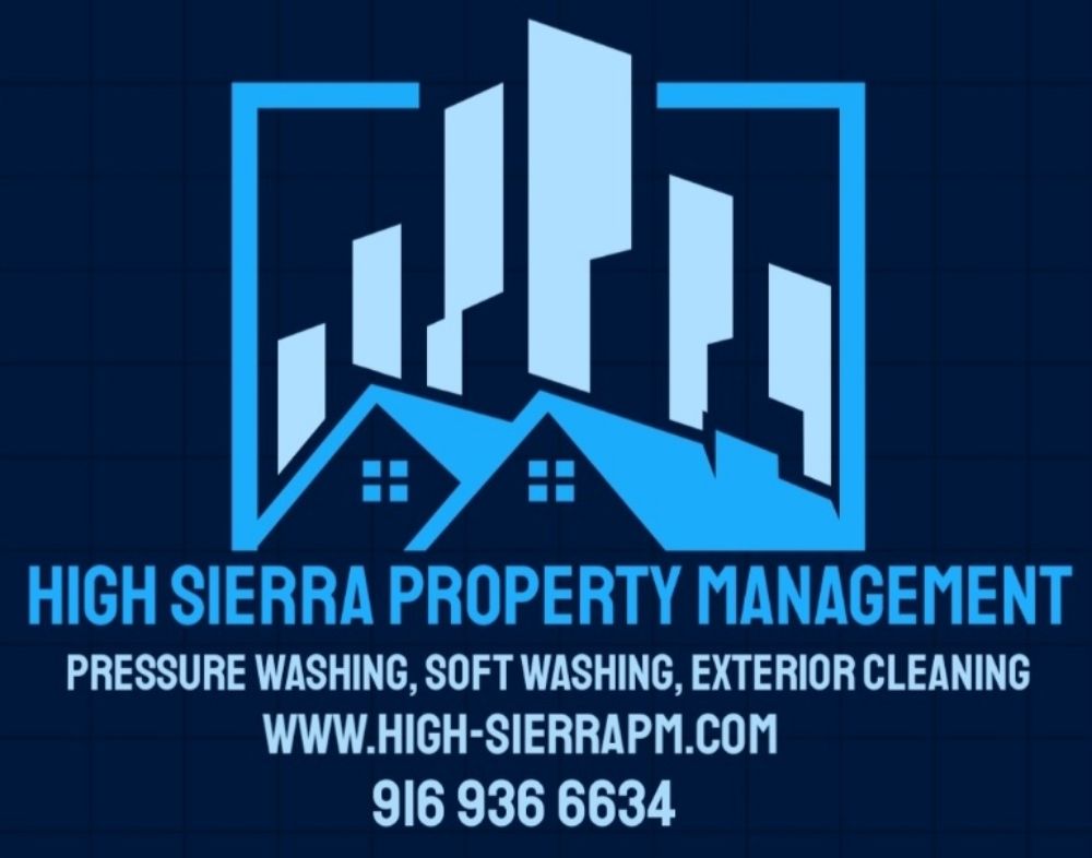 HIGH SIERRA PROPERTY MANAGEMENT Request a Quote Rescue, California