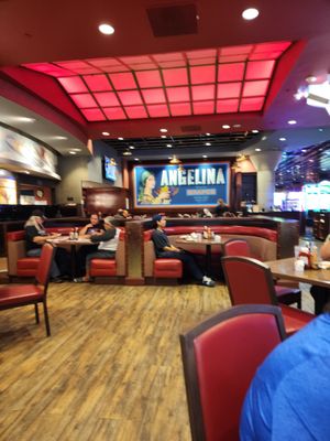 Victory's Cafe by null