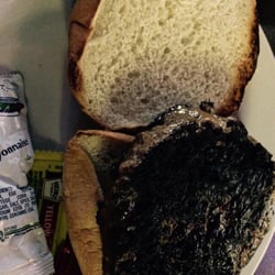 Legends Annex - Original 1/2 pound burger amazing seasoning is awesome bun was so good