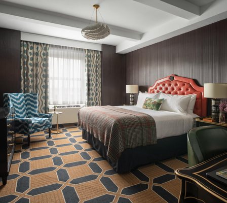 Graduate by Hilton Providence by null