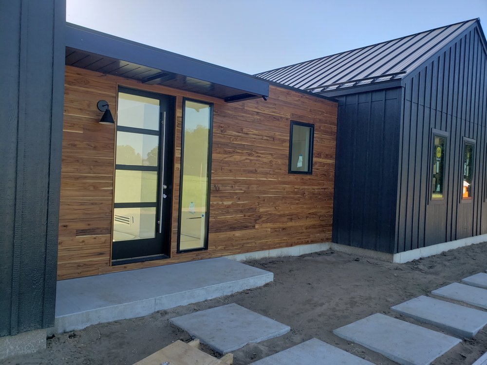 Slide of Grit Construction