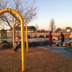 Wright Park