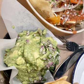 BAR Ama - Tex-Mex Near Me - Los Angeles, California