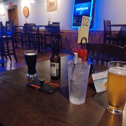 1888 Bites & Pints