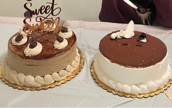 Le Mirage Pastry by null