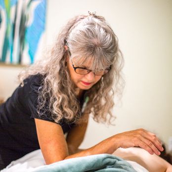 Pono Wellness Spa - Owner/CMT Bonni Kelley - Day Spas Near Me - Morgan Hil, California