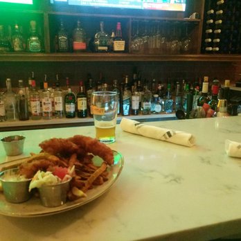 Brothers Fish & Chips - Full bar - New American Near Me - Ossining, New York Brothers Fish & Chips - Full bar - New American Near Me - Ossining, New York