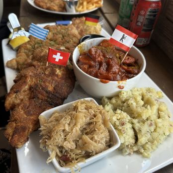 Tiny Schnitzel Haus - German Near Me - Pipe Creek, Texas Tiny Schnitzel Haus - German Near Me - Pipe Creek, Texas