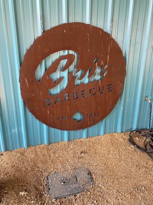 Brix Barbecue by null
