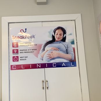 Peek at Me4D - Ultrasound Imaging Centers Near Me - Trussville, Alabama