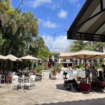 Farmer's Table - Outside - Desserts Near Me - Boca Raton, Florida