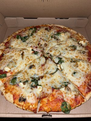 PizzaWest by null