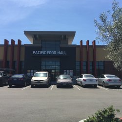 Pacific Food Hall