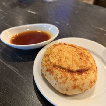 Stone Creek Dining - Bread and homemade house sauce ... - Steakhouses Near Me - Plainfield, Indiana Stone Creek Dining - Bread and homemade house sauce ... - Steakhouses Near Me - Plainfield, Indiana