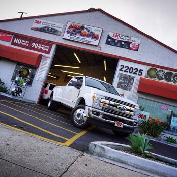 Audio MotorSport - Car Stereo Installation Near Me - Carson, California