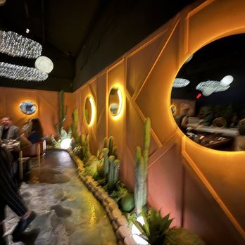 Space Cowboy - Cocktail Bars Near Me - Austin, Texas