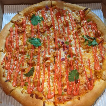786 Degrees - Tikki Masala pizza - Pizza Near Me - Los Angeles, California 786 Degrees - Tikki Masala pizza - Pizza Near Me - Los Angeles, California