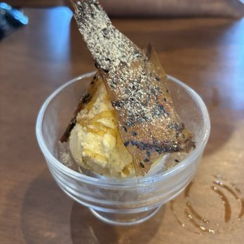NUI - Dessert! - Korean Near Me - Vancouver, British Columbia