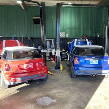 EuroHaus - Auto Repair Near Me - Tulsa, Oklahoma EuroHaus - Auto Repair Near Me - Tulsa, Oklahoma