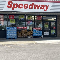 Speedway
